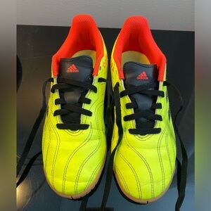 Adidas Kids Soccer Copa Indoor shoes
